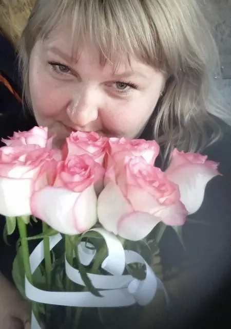 Я Ula, 34, из Красноперекопска, ищу знакомство для постоянных отношений