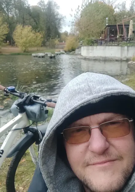 Я Иван, 40, знакомлюсь без обязательств в Черноголовке