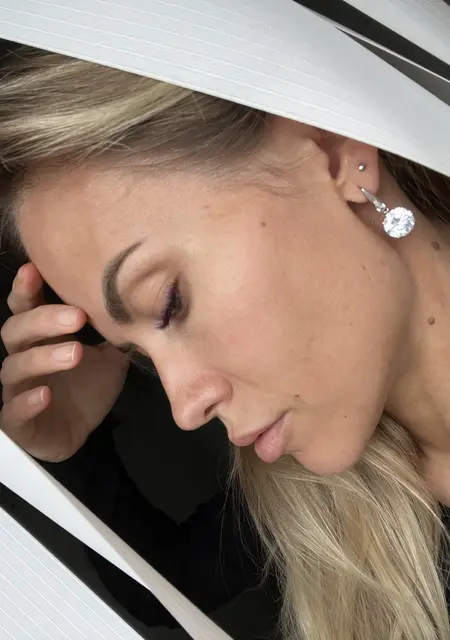 Я Лилу, 42, из Нижнего Тагила, ищу знакомства на одну ночь