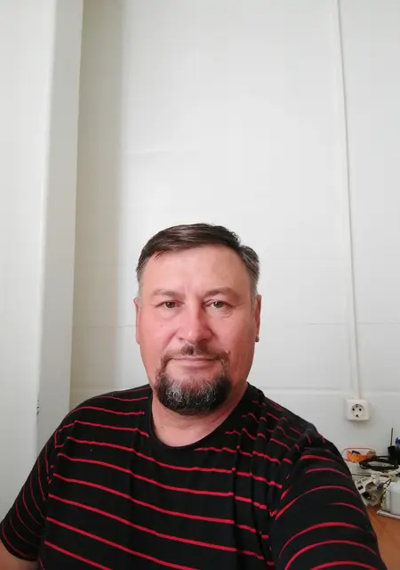 Александр из Карталов, мне 55, познакомлюсь без обязательств