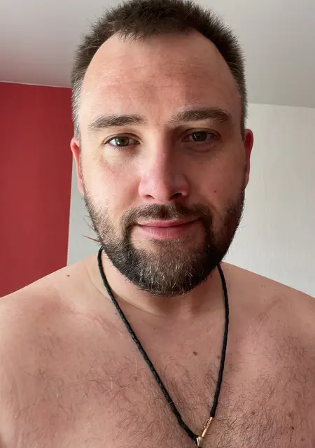 Кирил из Городца, мне 37, познакомлюсь без обязательств