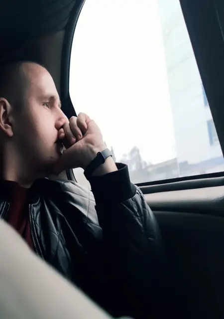 Danil из Белгорода, мне 23, познакомлюсь на одну ночь