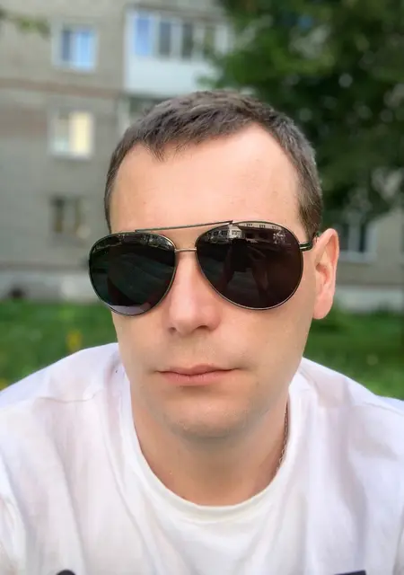 Я Серж, 38, знакомлюсь для постоянных отношений в Стародубе