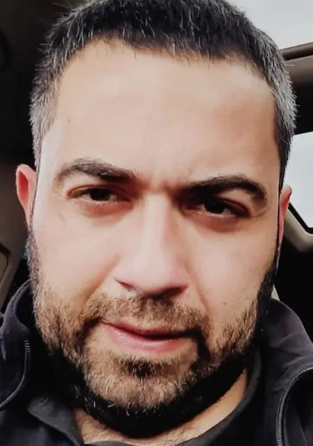 Тимур из Краснодара, мне 33, познакомлюсь для приятного времяпровождения