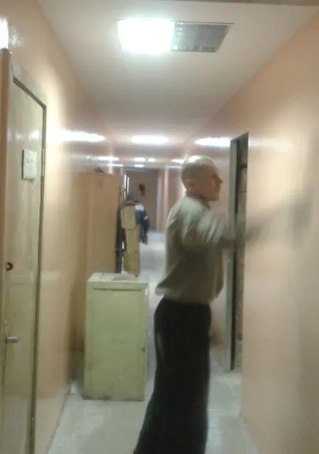 Я Сергей, 47, из Вихоревки, ищу знакомство для общения