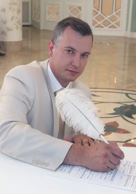 Сергей из Электроуглей, ищу на сайте знакомства на одну ночь