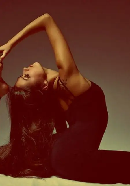 Я Лина, 35, из Туймаз, ищу знакомства без обязательств