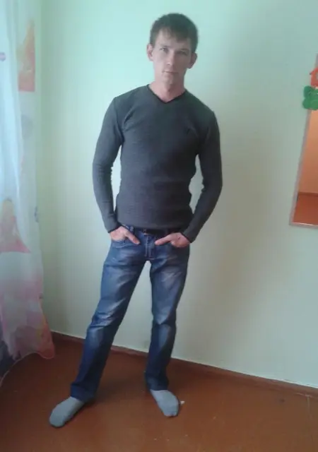 Kirill из Охи, ищу на сайте знакомства на одну ночь