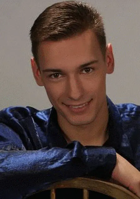 Alex из Покачи, ищу на сайте общение