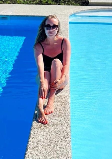 Марина из Москвы, мне 33, познакомлюсь без обязательств