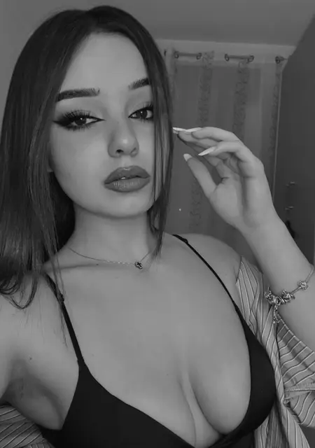 Я Крис, 23, из Липецка, ищу знакомство для приятного времяпровождения