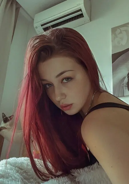 Я Вилия, 25, знакомлюсь для дружбы в Старой Руссе