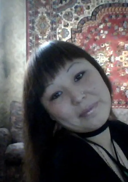 Я Дарима, 34, знакомлюсь без обязательств в Борзе