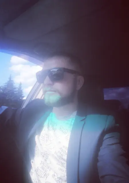 Я Олег, 34, знакомлюсь на одну ночь в Нелидове