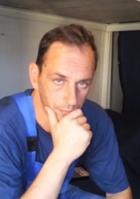 Pavel из Бирска, мне 58, познакомлюсь на одну ночь