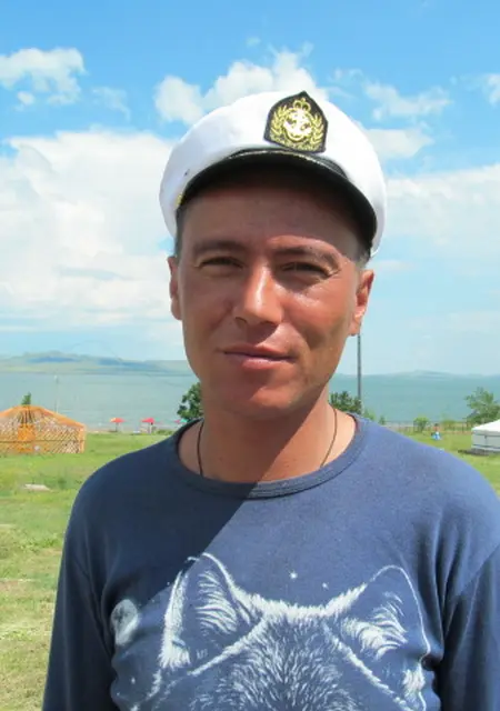 Я Дмитрий, 46, знакомлюсь для приятного времяпровождения в Северобайкальске