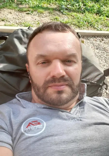 Алексей из Химок, мне 50, познакомлюсь для общения