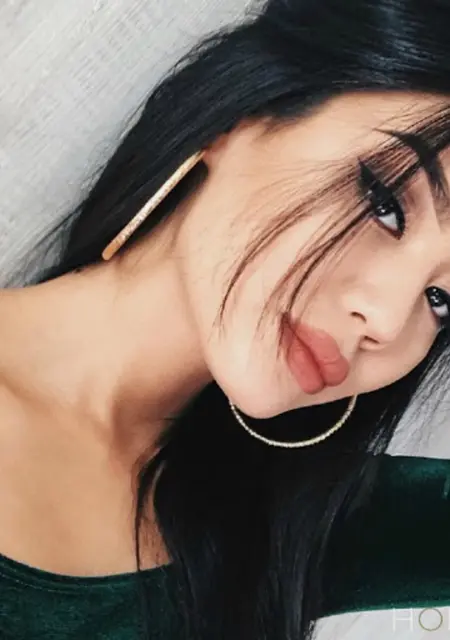 Кристина из Костромы, мне 27, познакомлюсь на одну ночь