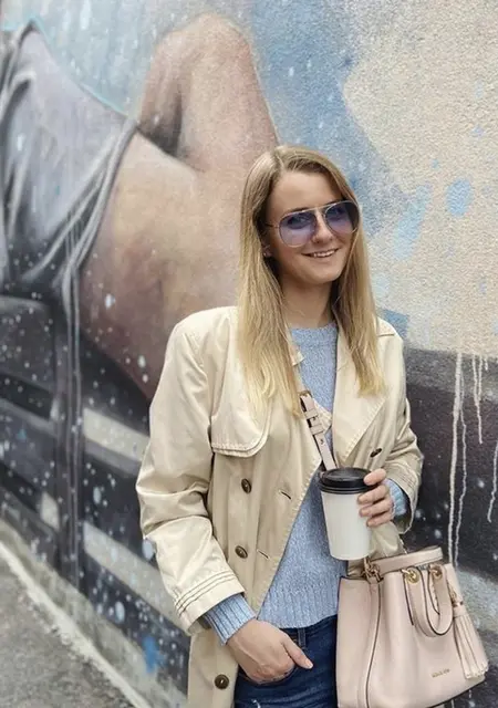 Я Лера, 35, знакомлюсь для вирта в Астрахани