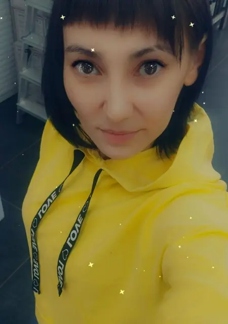 Эльвира из Набережных Челнов, ищу на сайте знакомства без обязательств