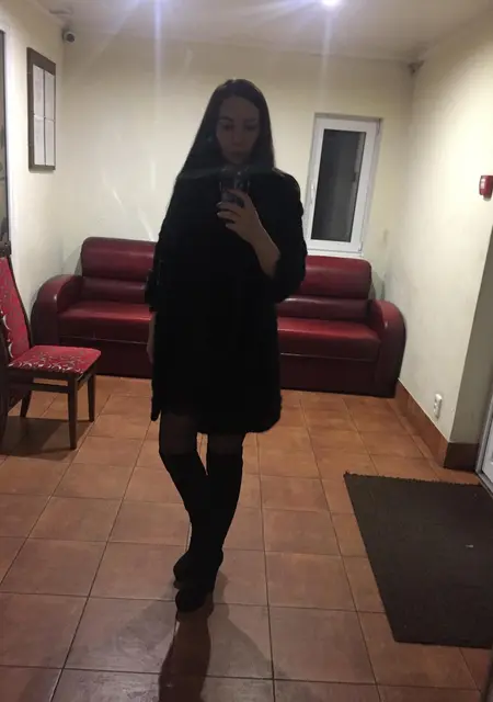 Я Вика, 35, из Славянска, ищу знакомства на одну ночь