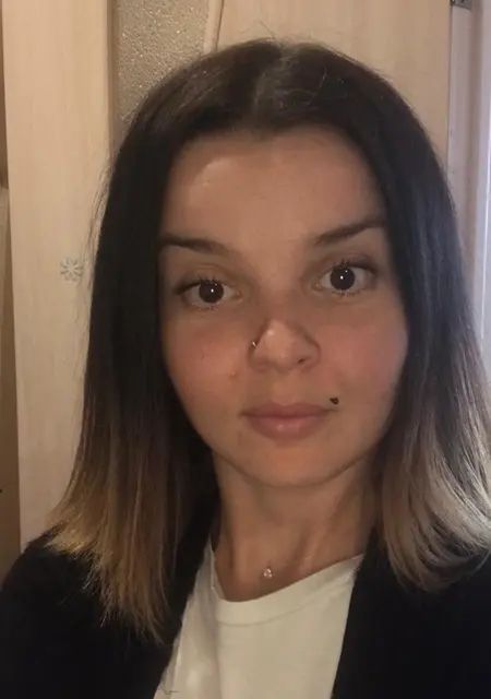 Я Alena, 38, из Екатеринбурга, ищу знакомство для приятного времяпровождения