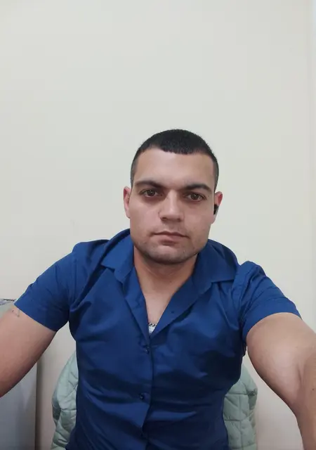 Я Geogi, 34, знакомлюсь для дружбы в Малоярославце