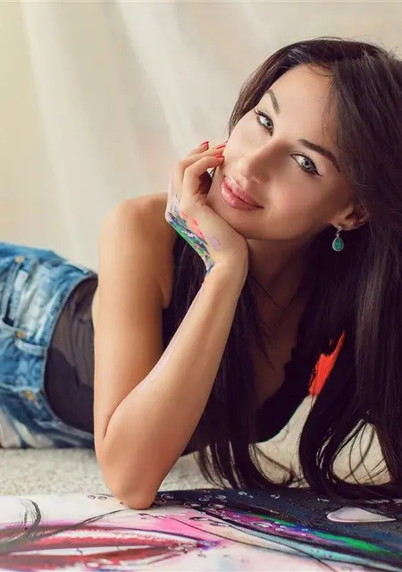 Я Светлана, 40, знакомлюсь без обязательств в Смоленске