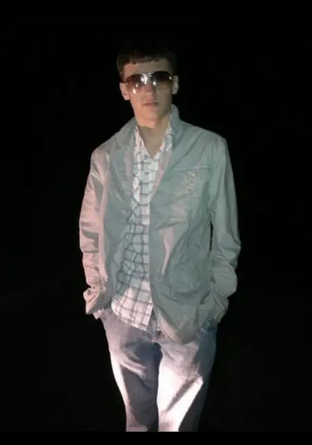 Никитос из Ванина, мне 32, познакомлюсь для дружбы