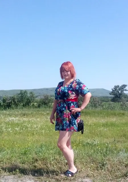 Настена из Невинномысска, мне 39, познакомлюсь для дружбы