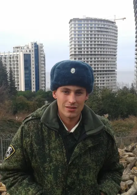 Андрей из Лабинска, мне 39, познакомлюсь на одну ночь