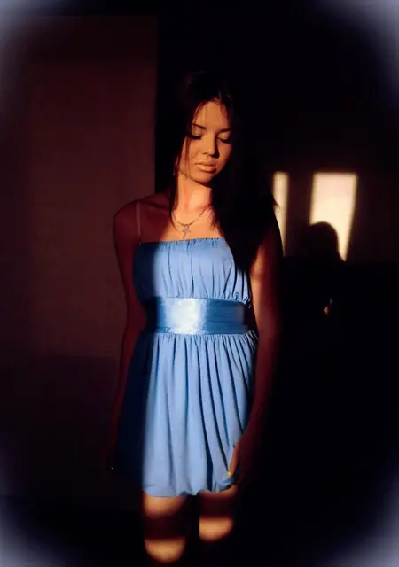 Юлия из Разумного, ищу на сайте знакомства без обязательств