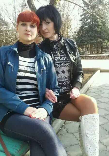 Викатаня из Каменска, мне 39, познакомлюсь