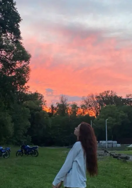 Я Дарья, 24, из Курска, ищу знакомства без обязательств