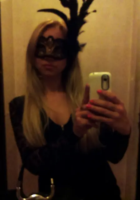 Я Лаймочка, 34, из Волгодонска, ищу знакомство