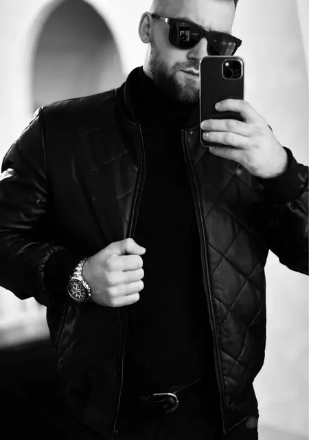 Я Максим, 30, из Москвы, ищу знакомство для дружбы