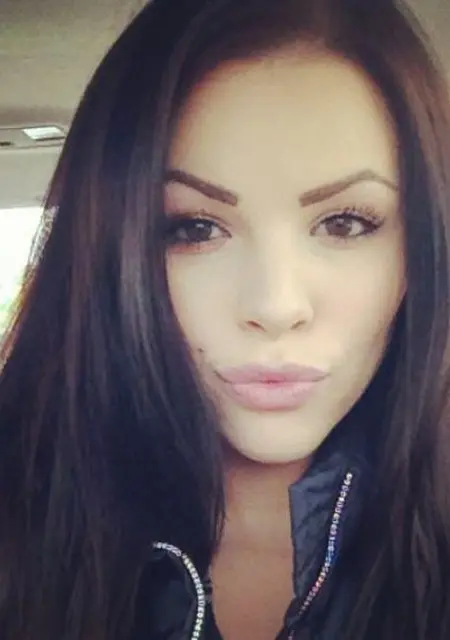 Вероника из Воронежа, мне 37, познакомлюсь без обязательств