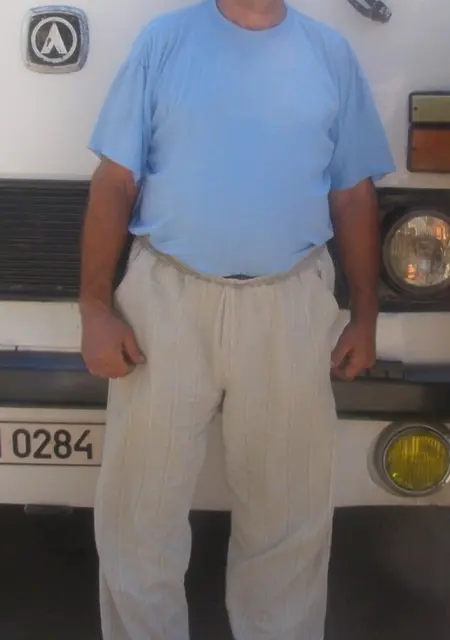 Я Dima, 54, знакомлюсь для дружбы в Владимире