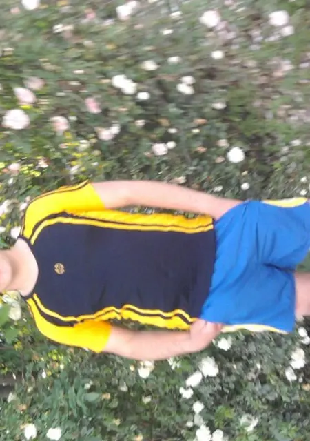 Я Anton, 39, из Туапсе, ищу знакомство для общения