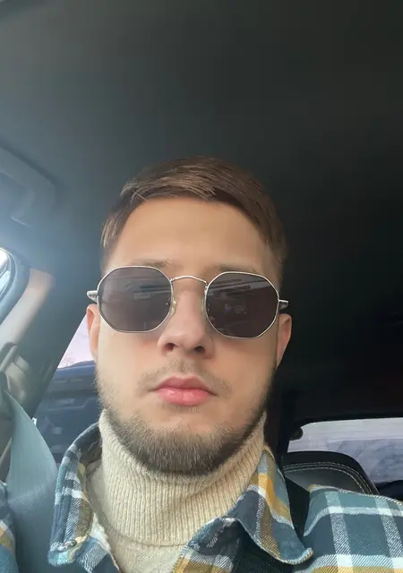 Я Константин, 30, знакомлюсь для постоянных отношений в Томске
