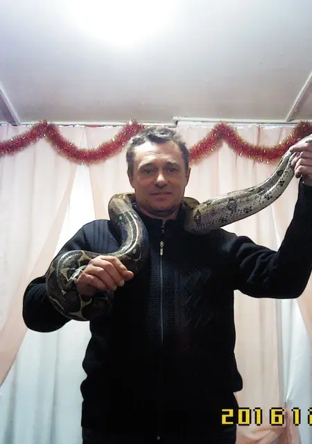 Сергей из Суровикина, мне 56, познакомлюсь на одну ночь