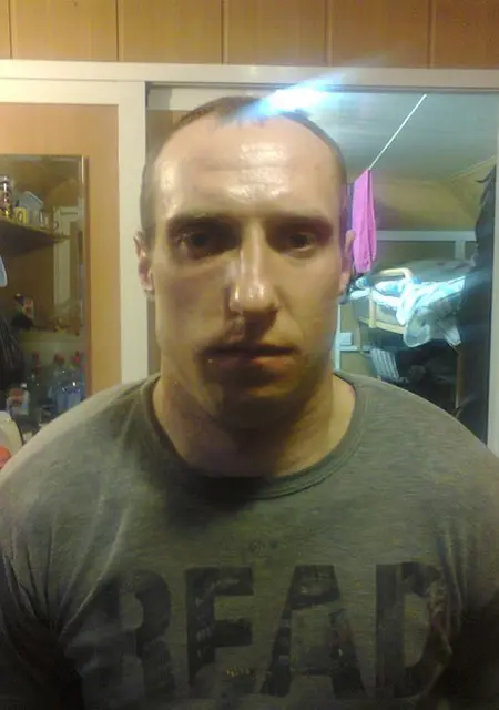 Я Александр, 42, знакомлюсь на одну ночь в Гатчине