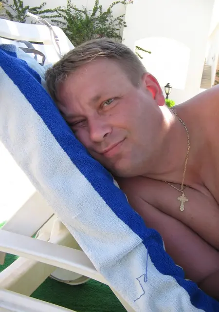 Я Сергей, 51, знакомлюсь для дружбы в Йошкар-Оле