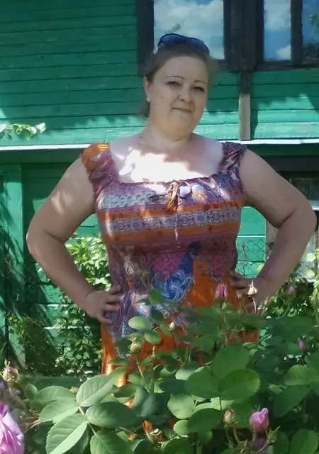 Катюшка из Серпухова, ищу на сайте знакомства без обязательств