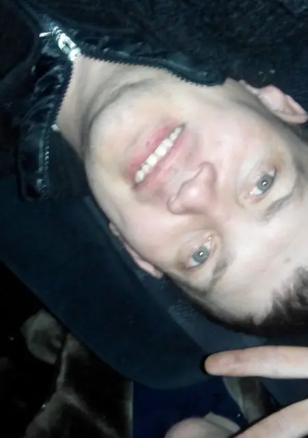 Я Виталик, 42, из Кяхты, ищу знакомства без обязательств