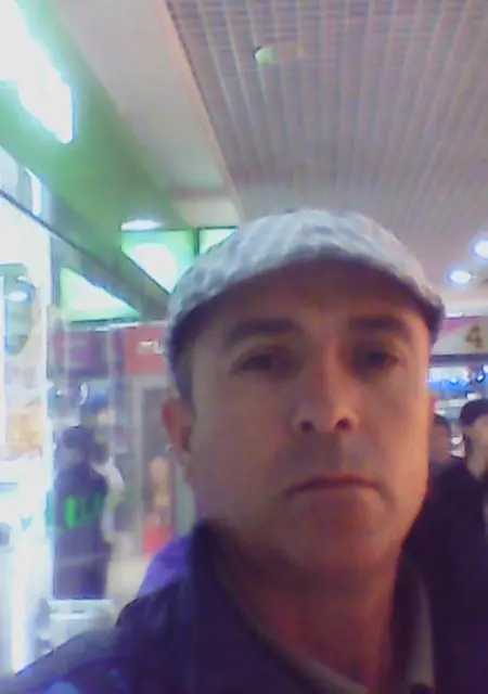 Я Руслан, 49, из Сысерти, ищу знакомство для постоянных отношений