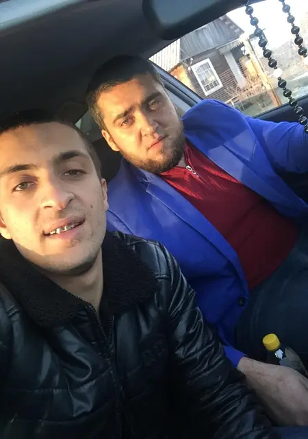 Алексей из Олонца, мне 29, познакомлюсь на одну ночь