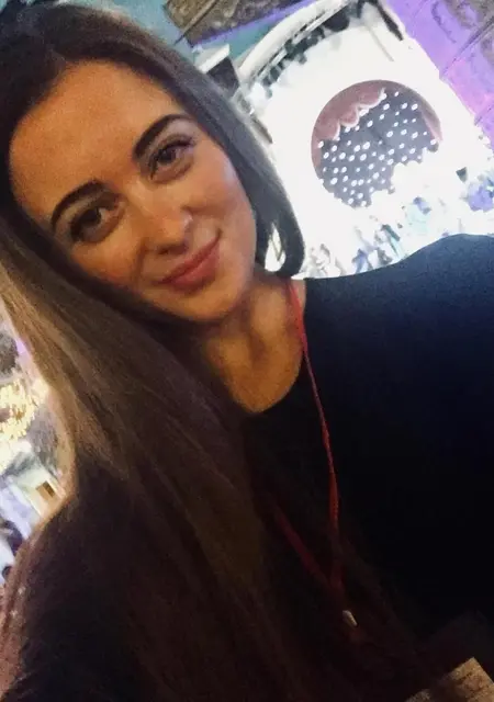 Вика из Арзамаса, ищу на сайте приятное времяпровождение