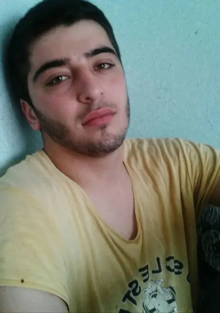 Я Амиран, 25, знакомлюсь для приятного времяпровождения в Кизилюрте