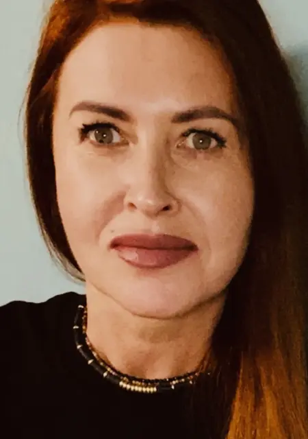 Лариса из Воронежа, мне 52, познакомлюсь для дружбы